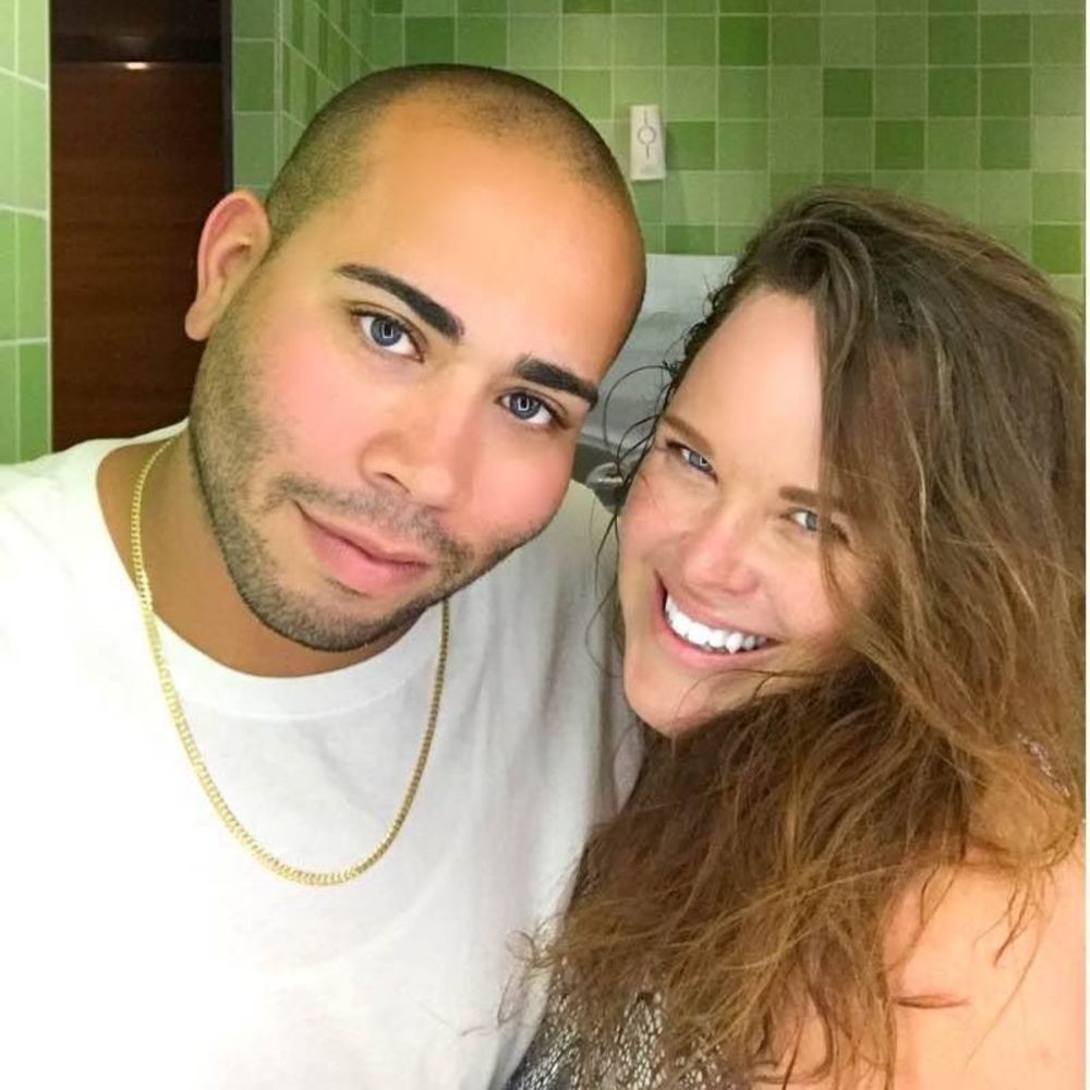 Meet your Posher, Mikey